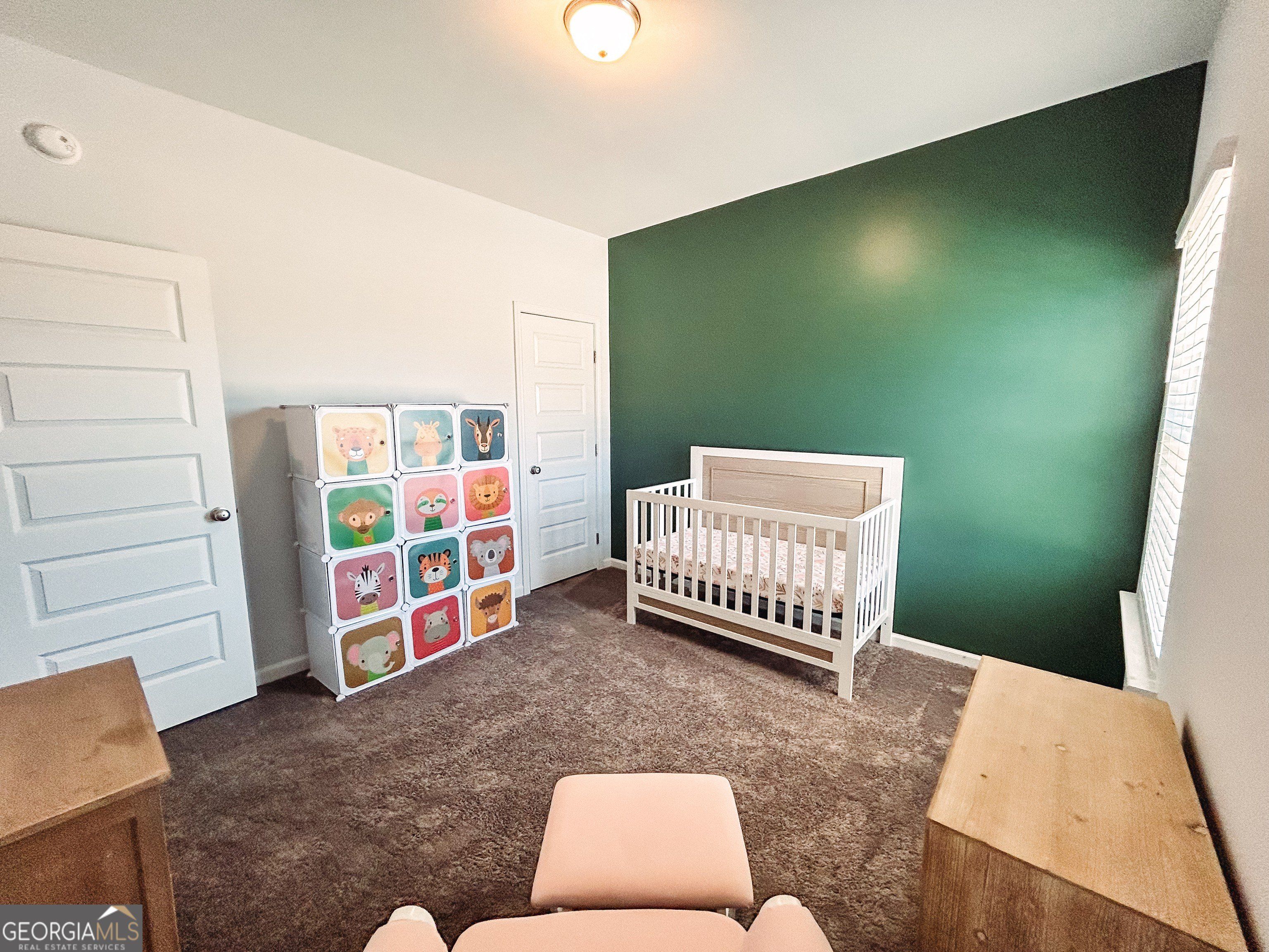 1667 Arnold Drive Se. Allenhurst, GA 31301