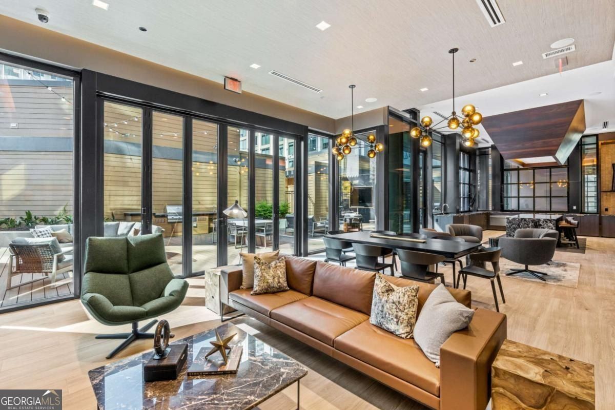 40 12Th Street Ne Unit 1906. Atlanta, GA 30309