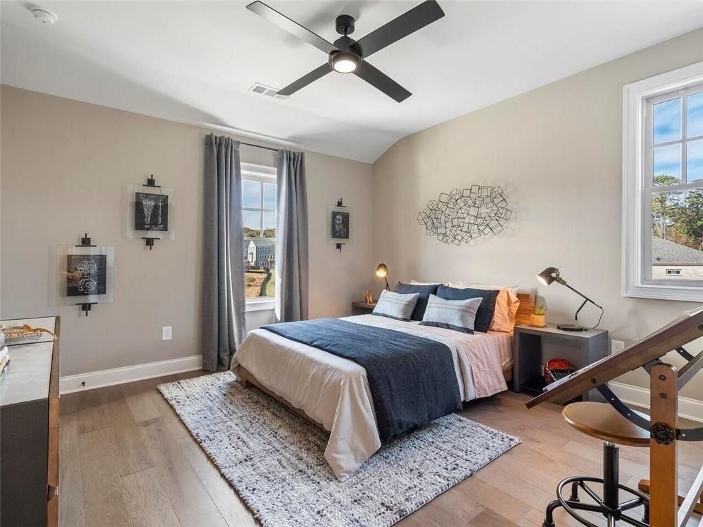 3495 Vermillion View. Suwanee, GA 30024