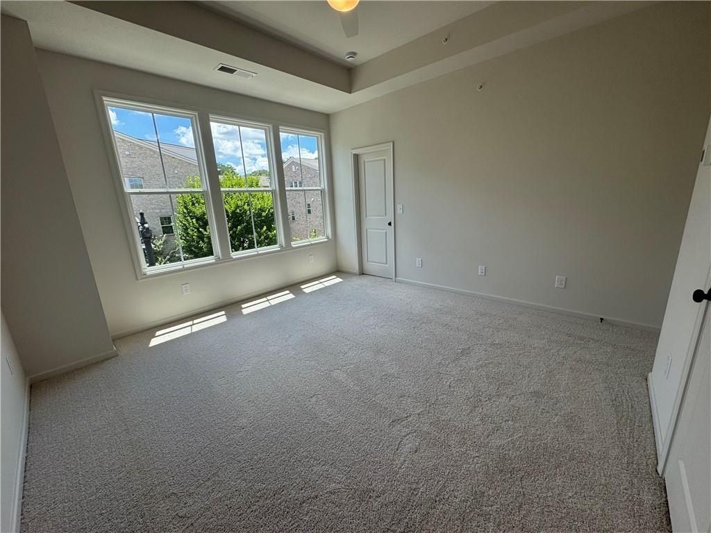 440 Argosy Park Circle Unit 16. Alpharetta, GA 30005