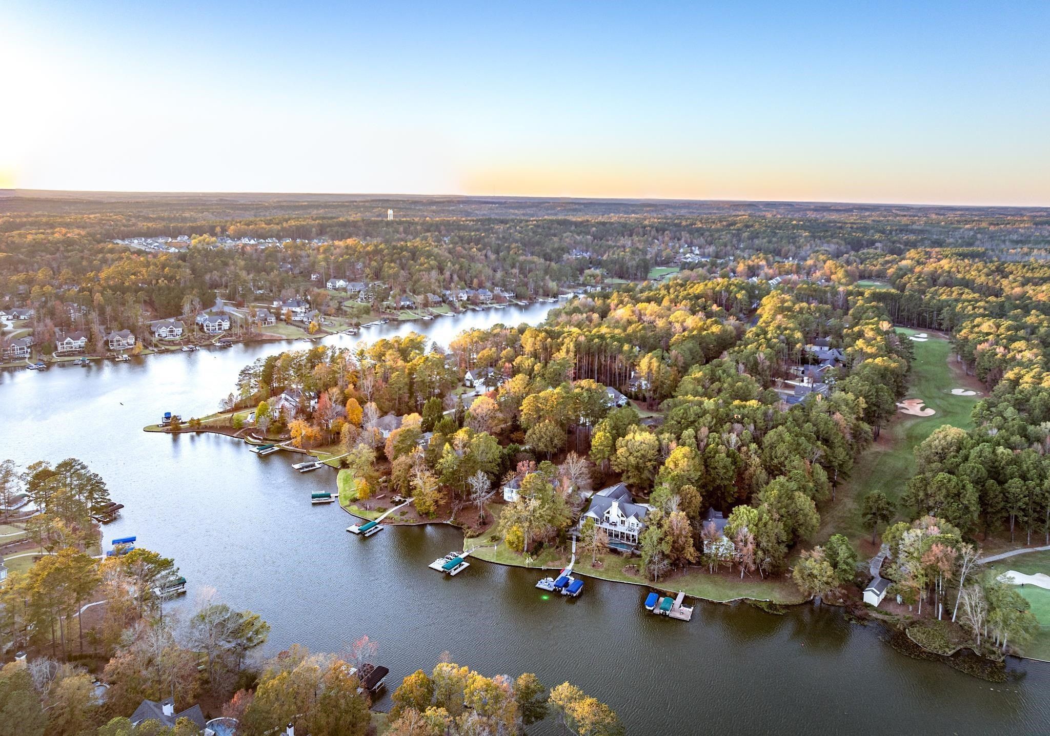 2350 Club Drive. Greensboro, GA 30642