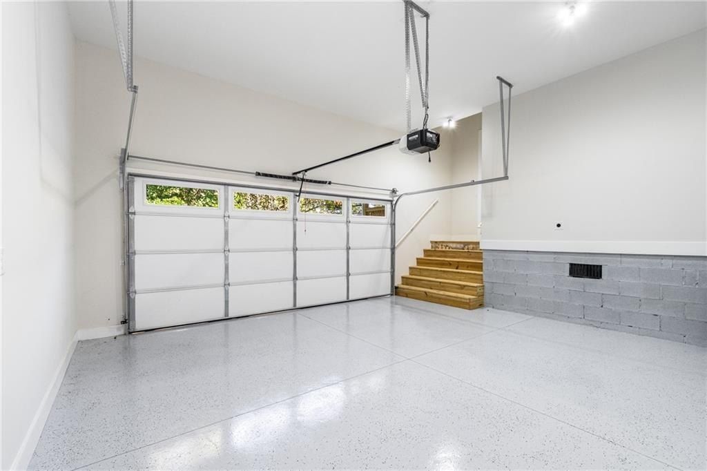 271 Haas Avenue. Atlanta, GA 30316