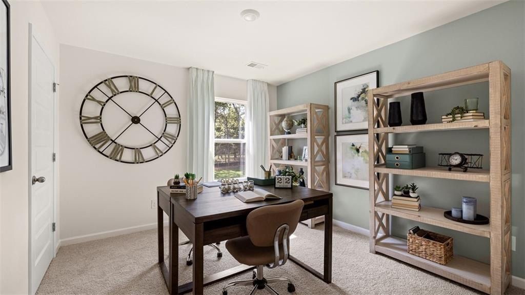 395 Bullock Pass. Jefferson, GA 30549