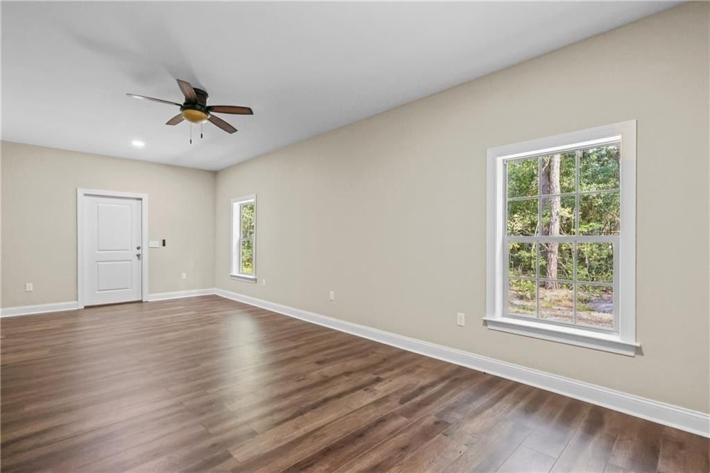 247 N Bluff Road. White Oak, GA 31568