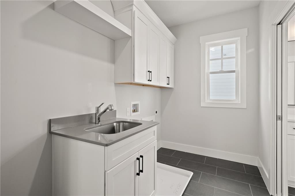 470 Chandler Lane. Woodstock, GA 30188