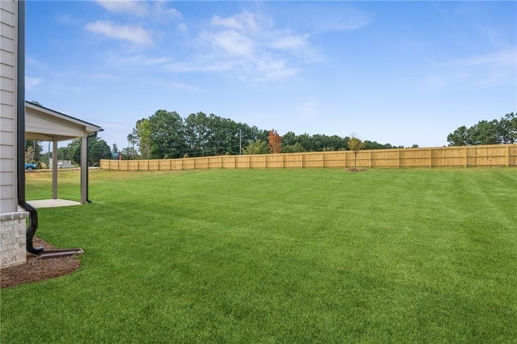 1573 Reserve Manor Court. Lawrenceville, GA 30043