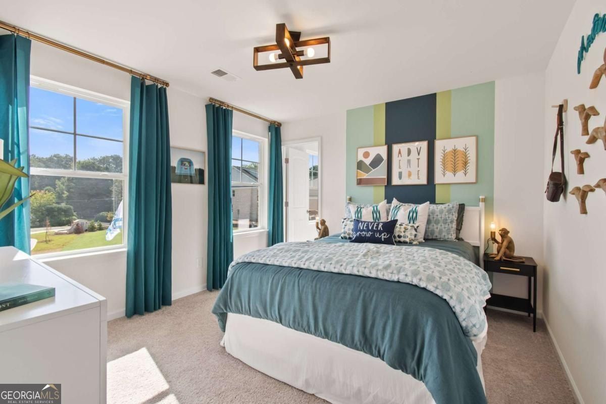 200 Chiswick Loop. Stockbridge, GA 30281