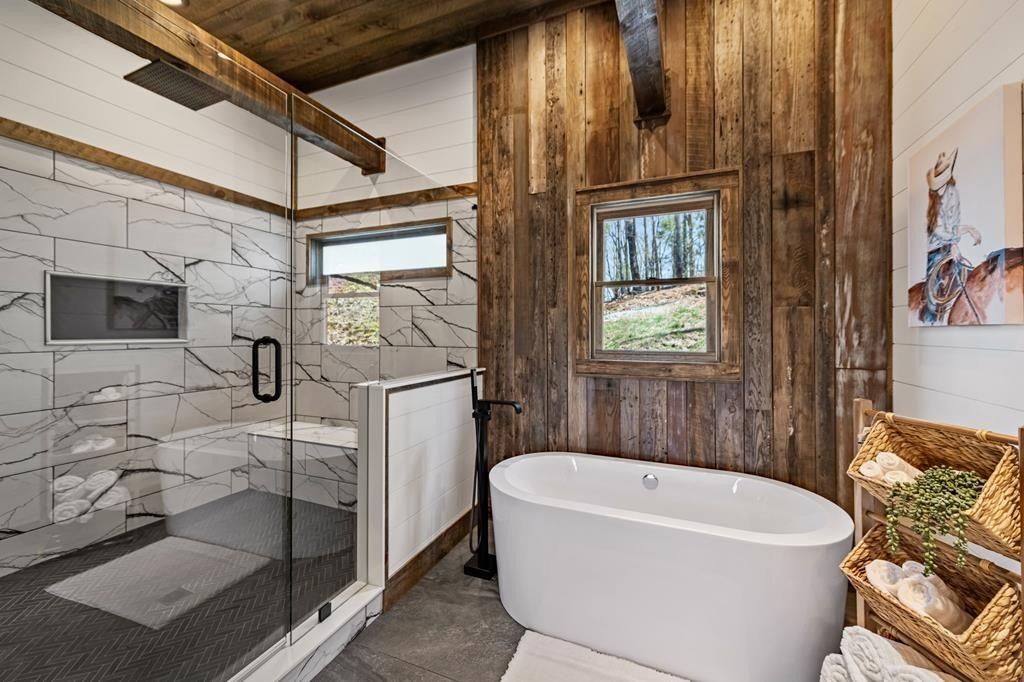 Lot 5 High Ridge Road W. Epworth, GA 30541