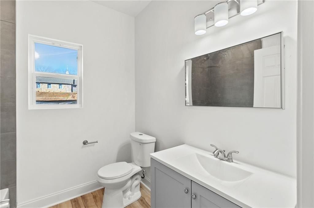 30 Moore Avenue. Toccoa, GA 30577