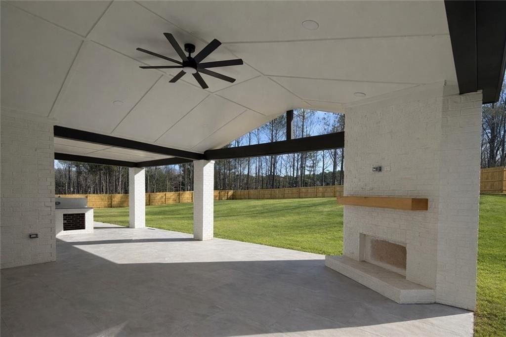 2592 Camp Mitchell Road. Grayson, GA 30017