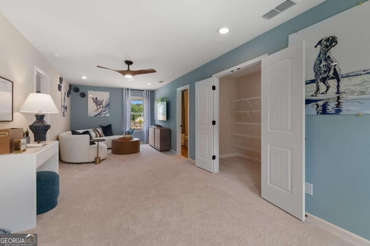 259 Abbotts Crossing Circle. Conyers, GA 30094