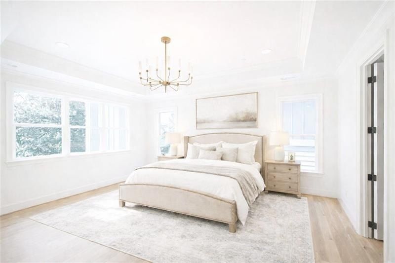 494 Waterman Street. Marietta, GA 30060