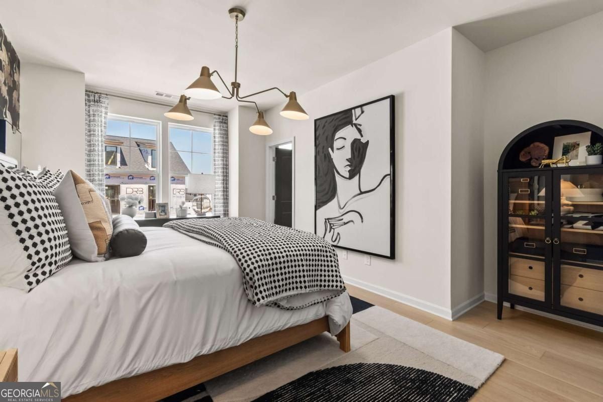 600 Marimba Pike. McDonough, GA 30253