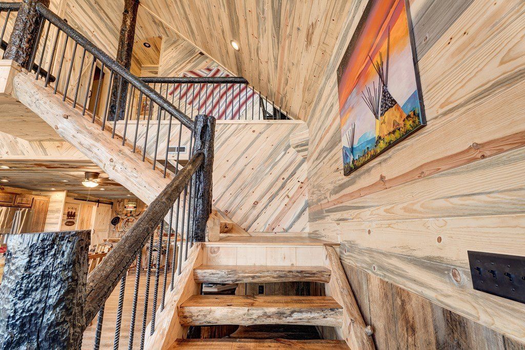 187 Briar Woods Lane. Blue Ridge, GA 30513