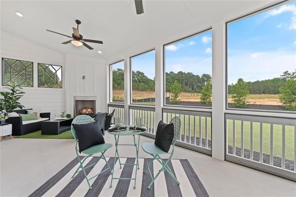 180 Logan Pass Drive. Loganville, GA 30052