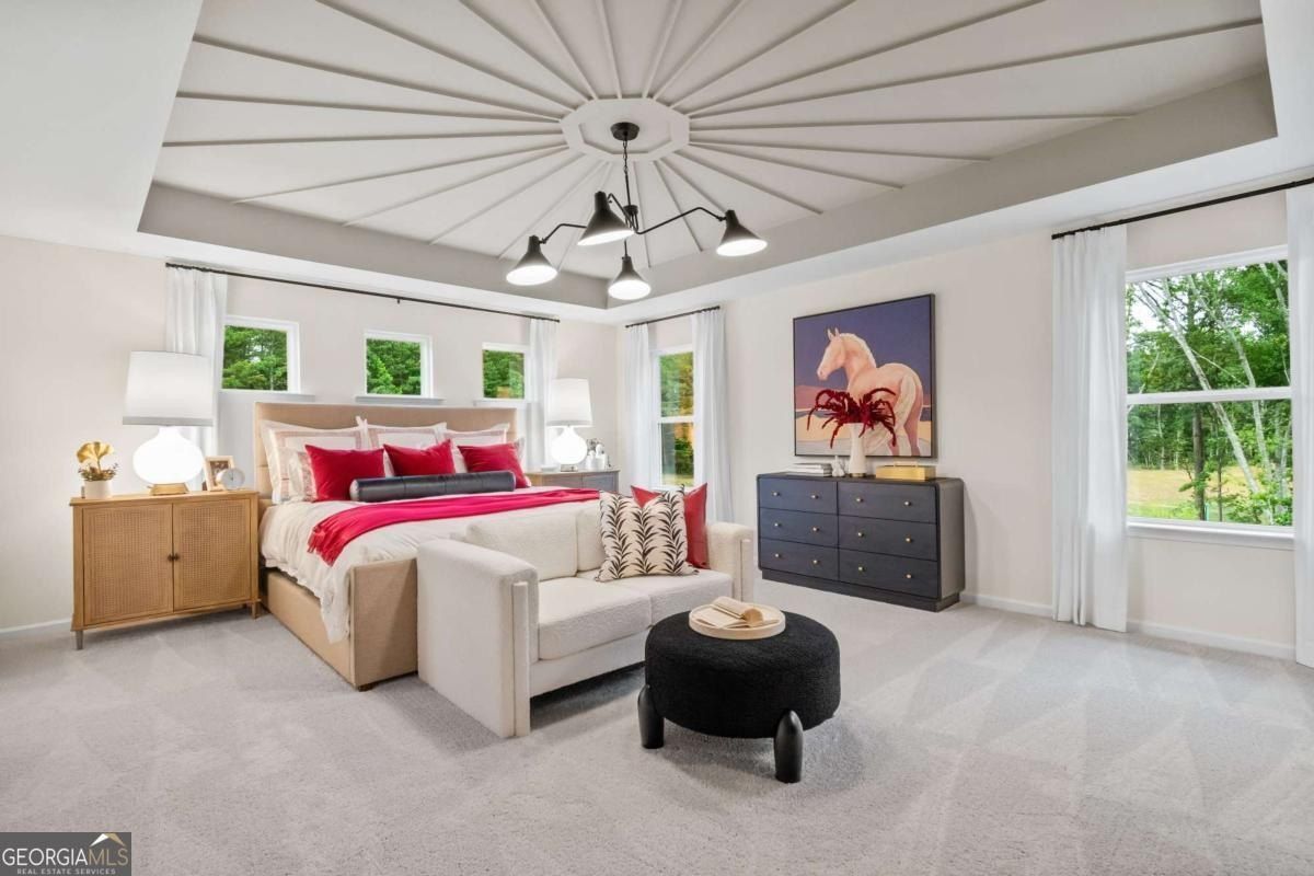 740 Marlin Drive. Lawrenceville, GA 30045