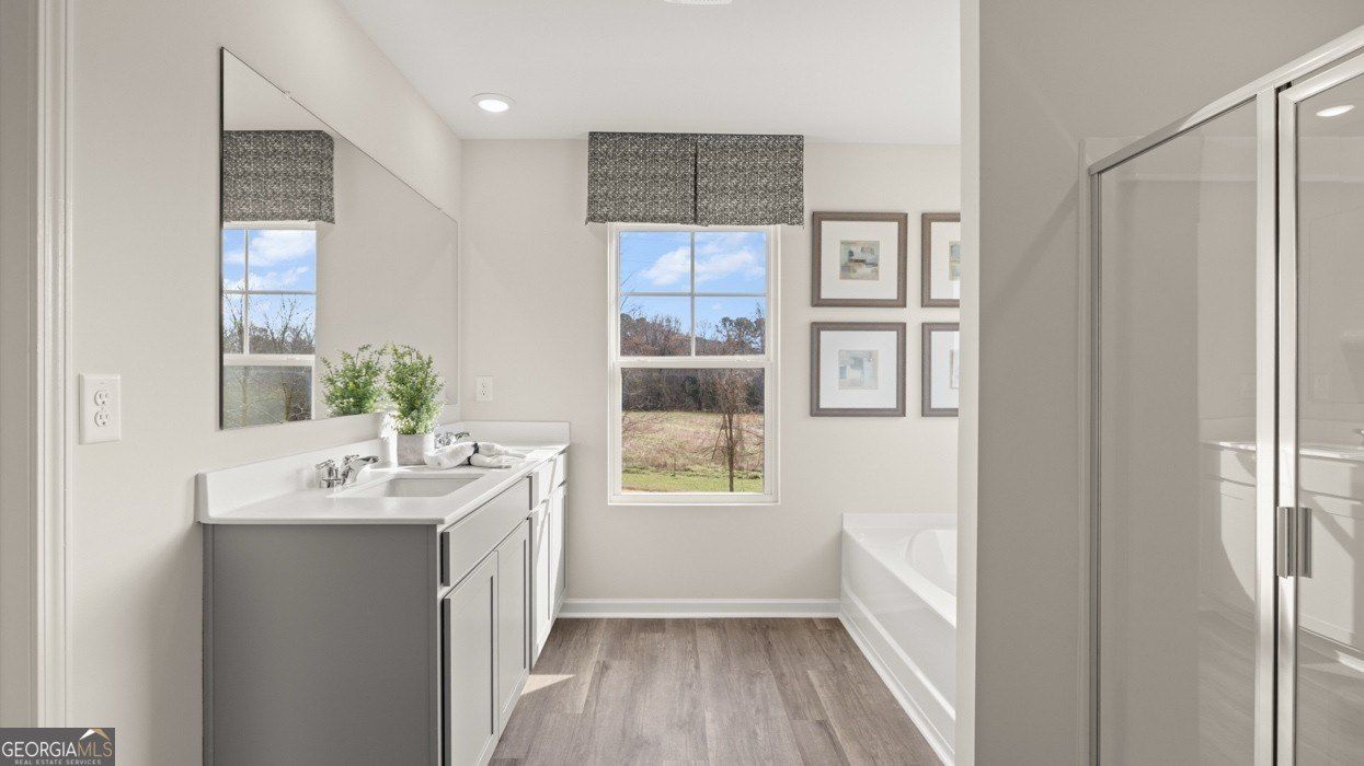 398 Bullock Pass. Jefferson, GA 30549