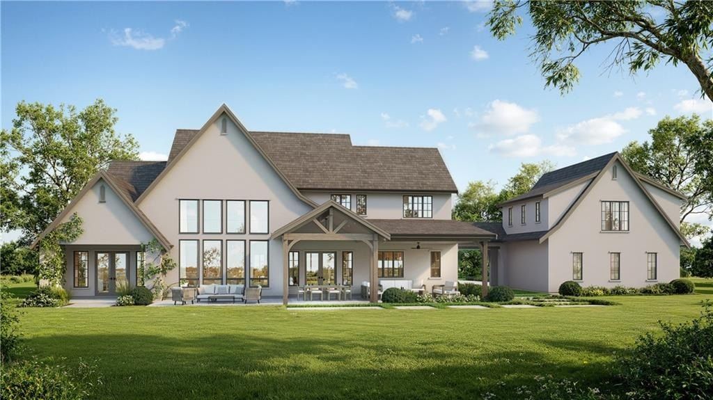 8465 Forsyth Commons Court. Cumming, GA 30041