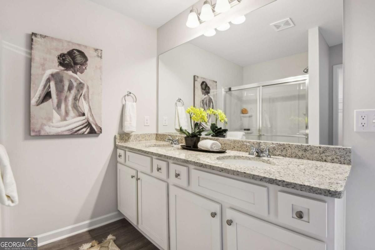 6354 Towhee Way. Morrow, GA 30260