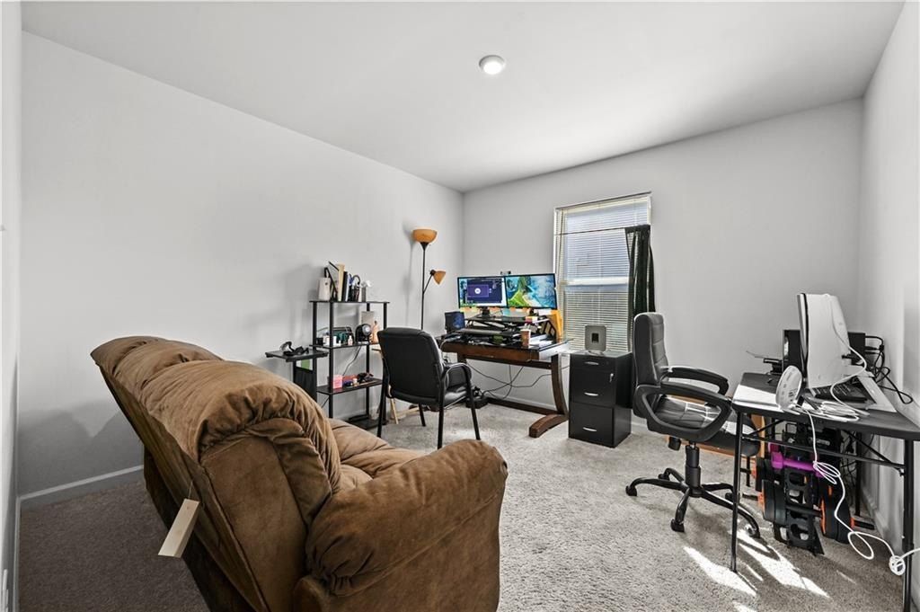 562 Pemberton Street. Kingston, GA 30145