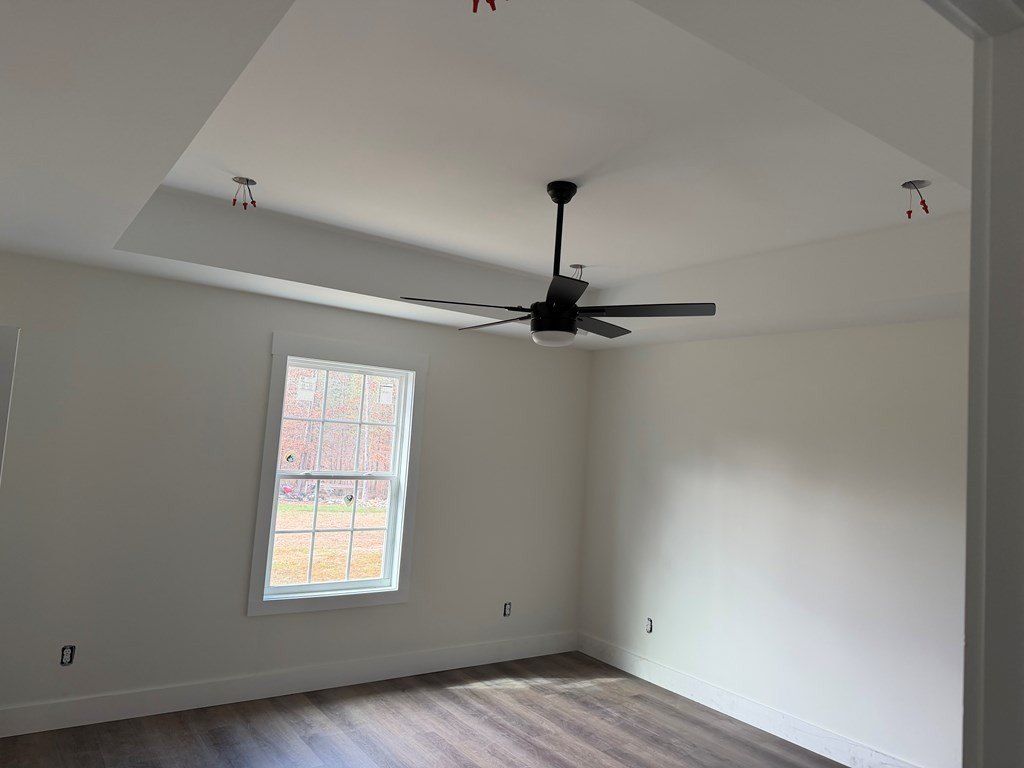 980 Cavender Road. Dalton, GA 30721