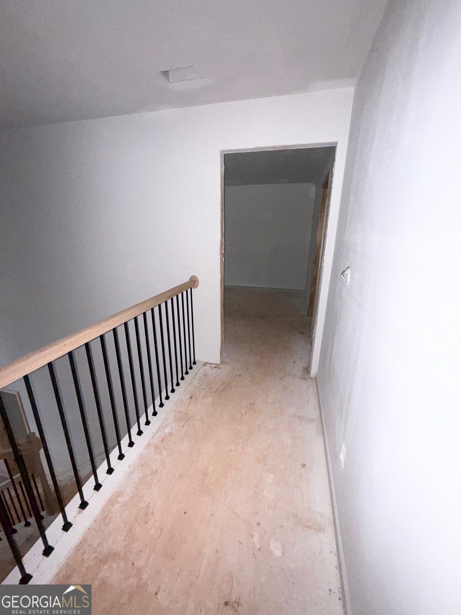 120 Hampton Way Lot 6. Macon, GA 31220