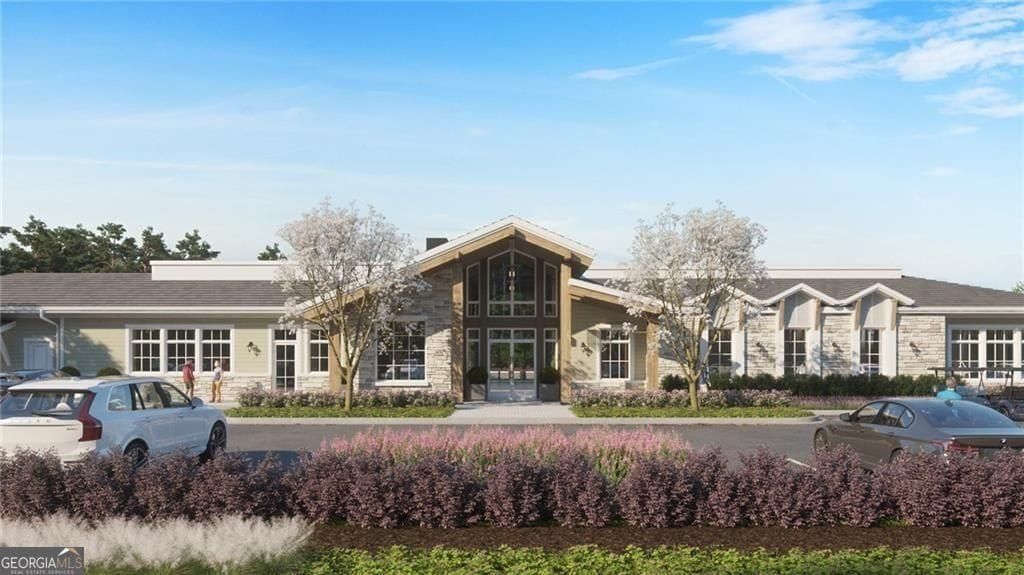 1549 Assembly Circle. Gainesville, GA 30501