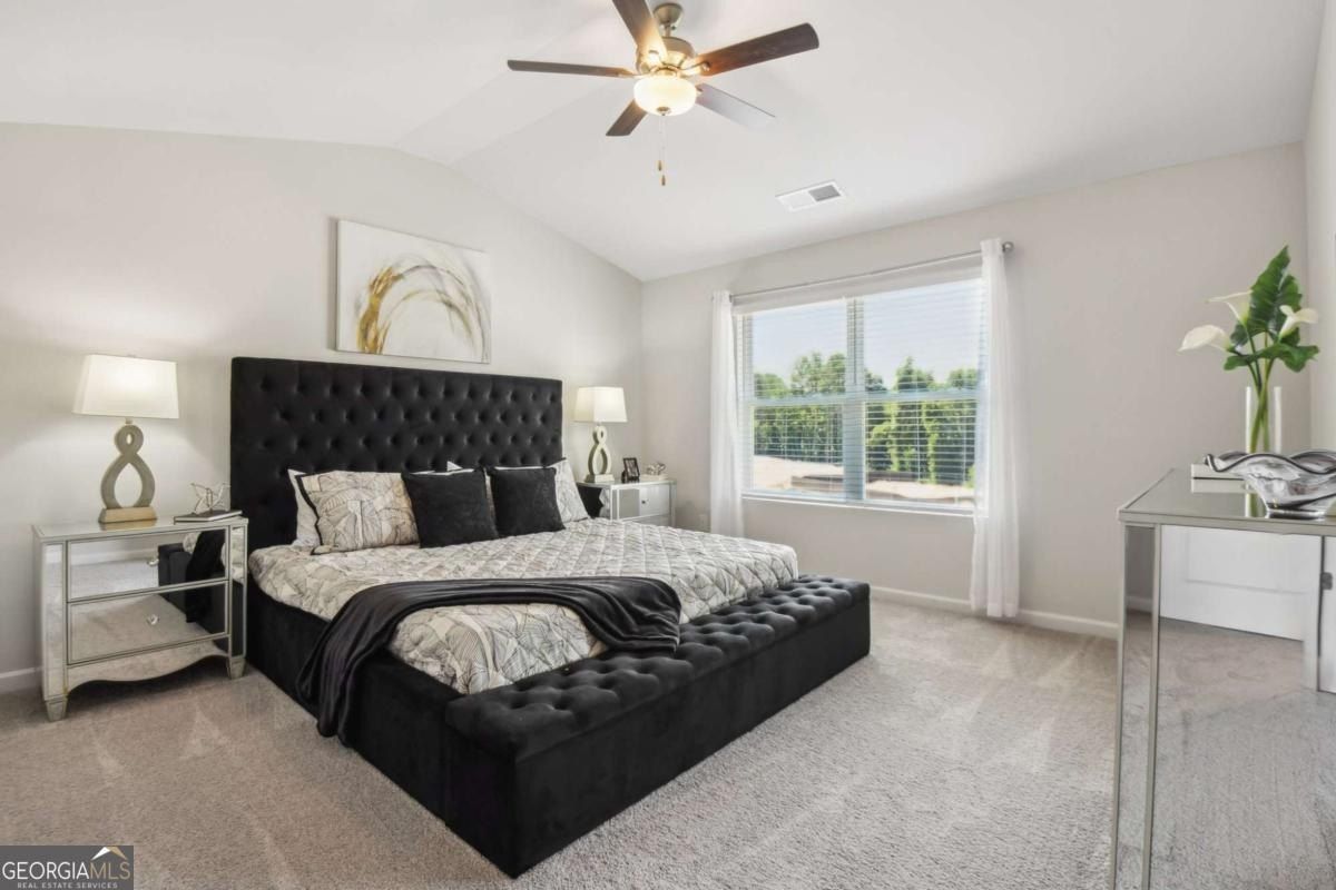 6354 Towhee Way. Morrow, GA 30260