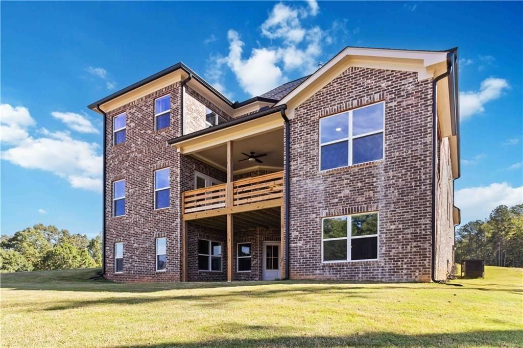 411 Katy Place. Atlanta, GA 30349