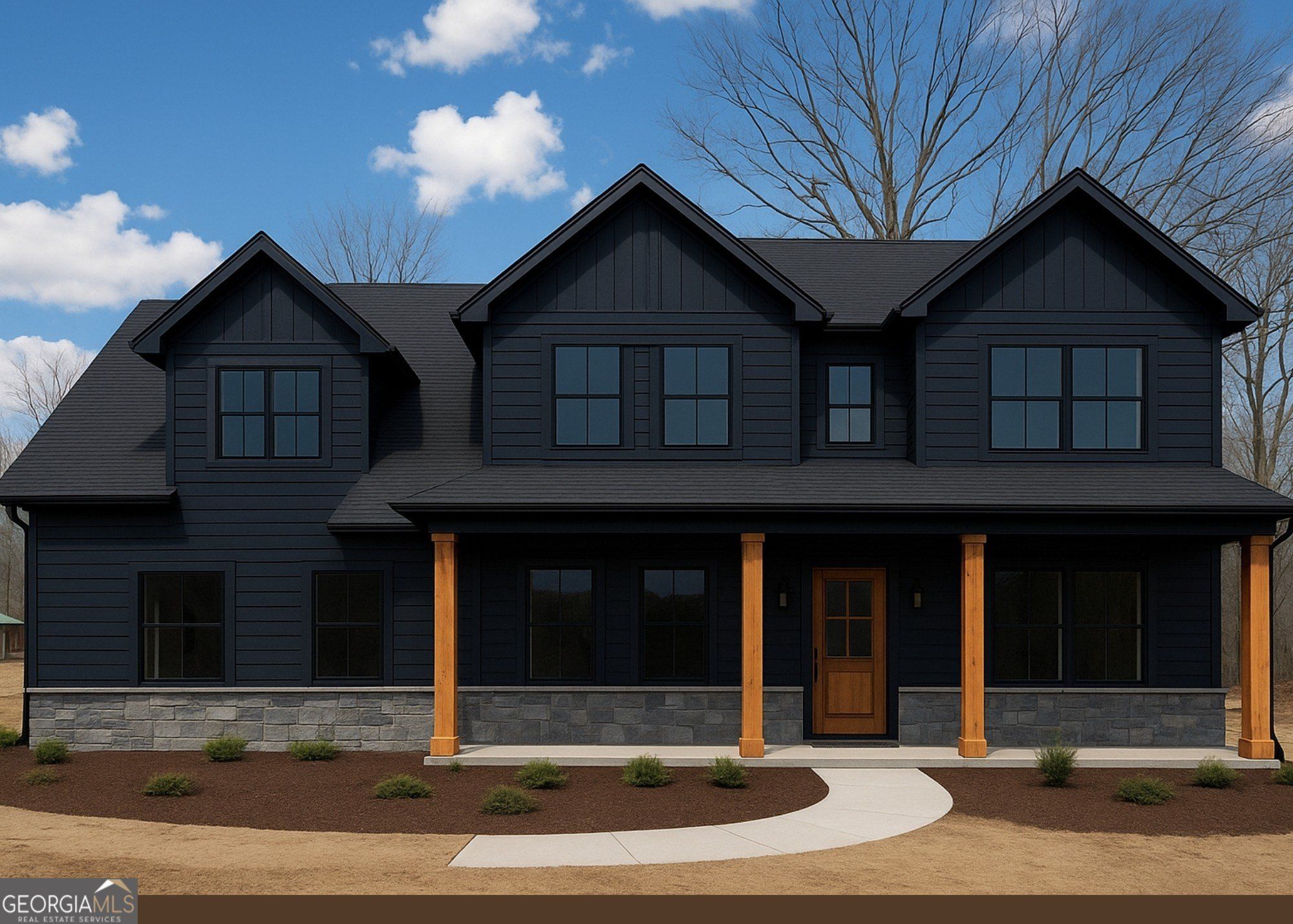 N Falling Water Drive. Demorest, GA 30535