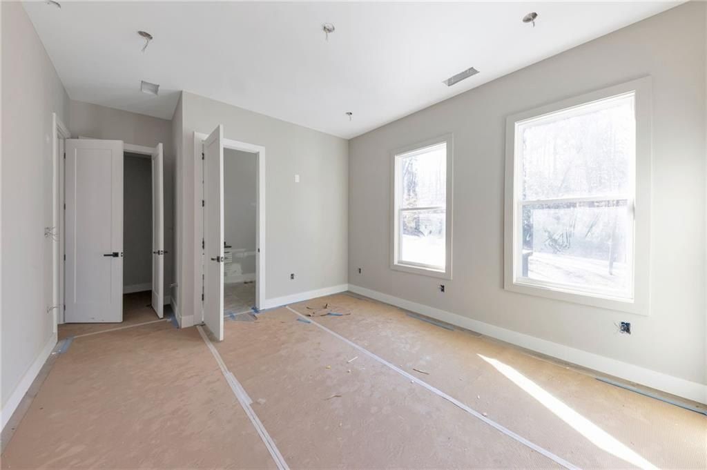 1696 Adams Drive Sw. Atlanta, GA 30311