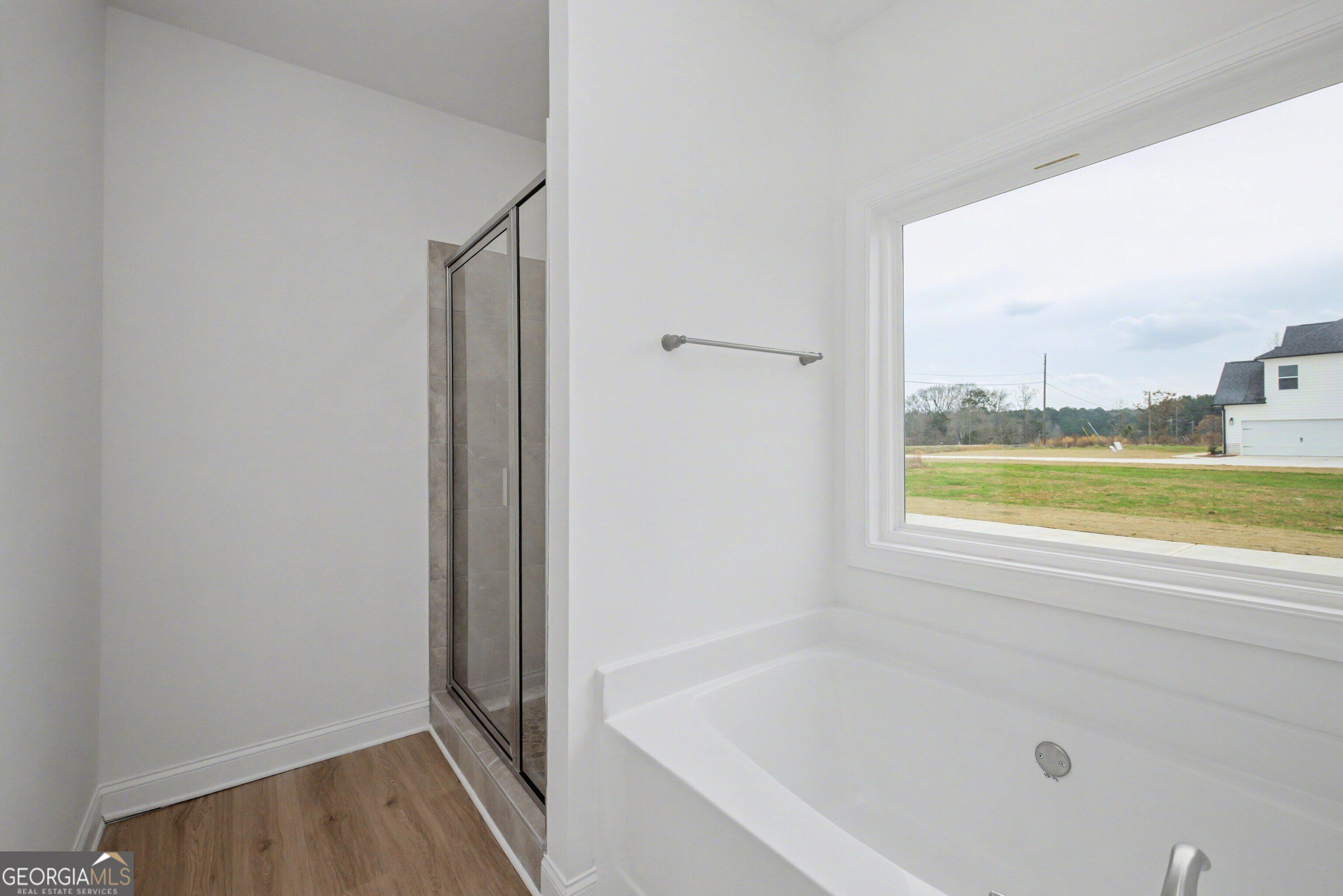 2365 New Hope Road Lot 2. Locust Grove, GA 30248