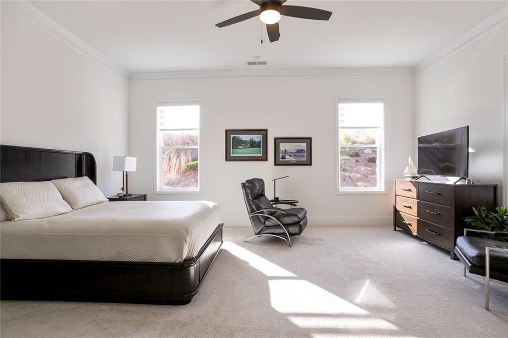 7345 Stoller Drive. Cumming, GA 30040