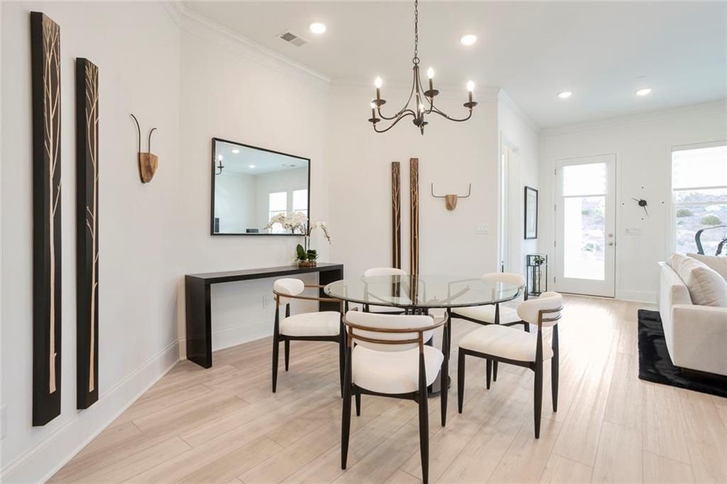 7345 Stoller Drive. Cumming, GA 30040