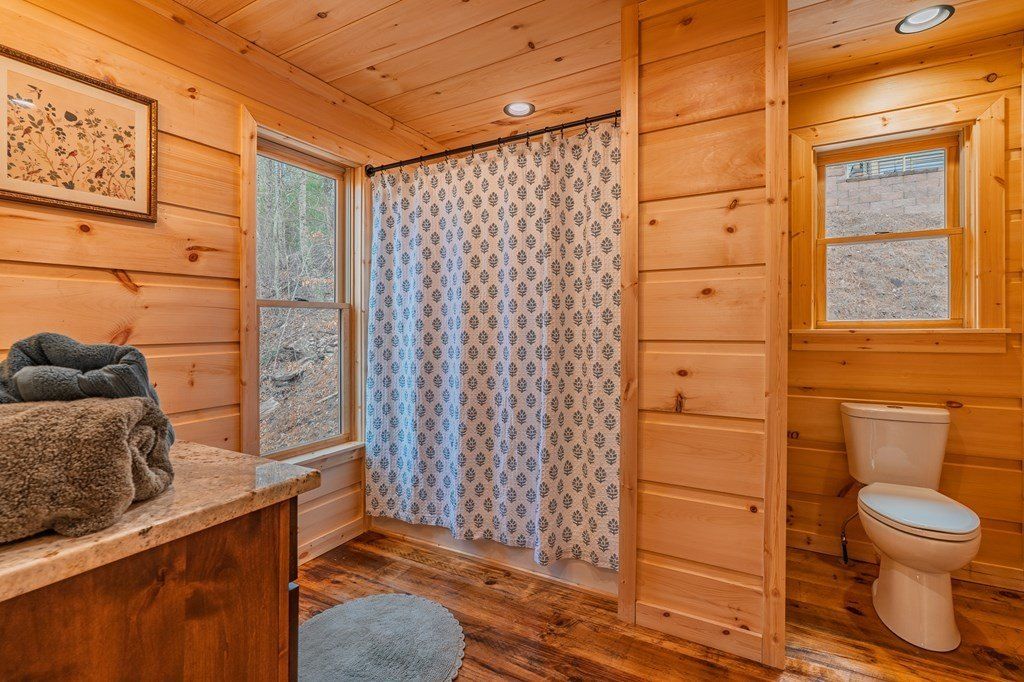 138 Rhondas Way. Ellijay, GA 30540