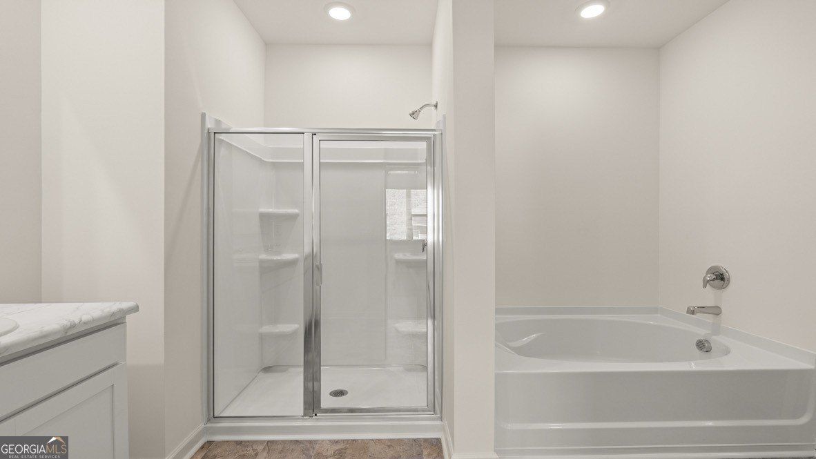 8577 Secretariat Drive. Lithonia, GA 30058