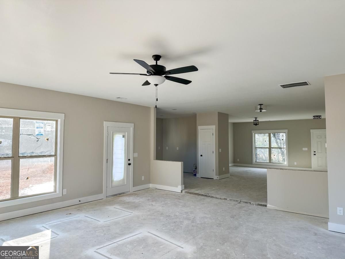 37 Jackson Road. Taylorsville, GA 30178