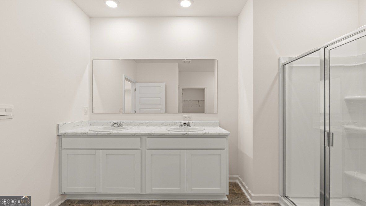 8582 Preakness Pass. Lithonia, GA 30058