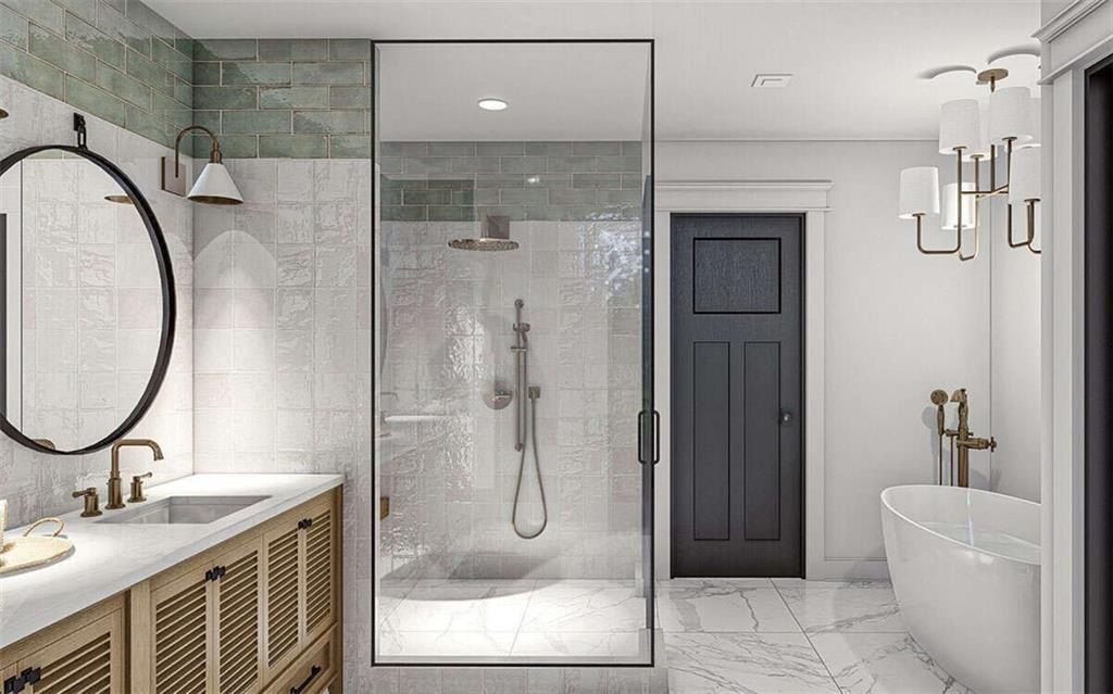 Wesley Chapel 2 Road. Marietta, GA 30062