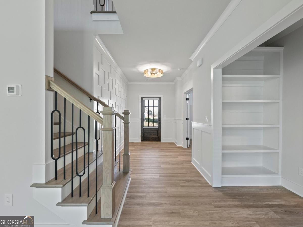 2410 Reserve Manor Court. Lawrenceville, GA 30043