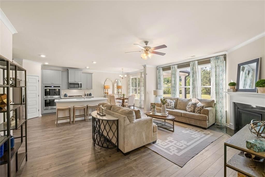 13617 E Whitman Lane Se. Covington, GA 30014