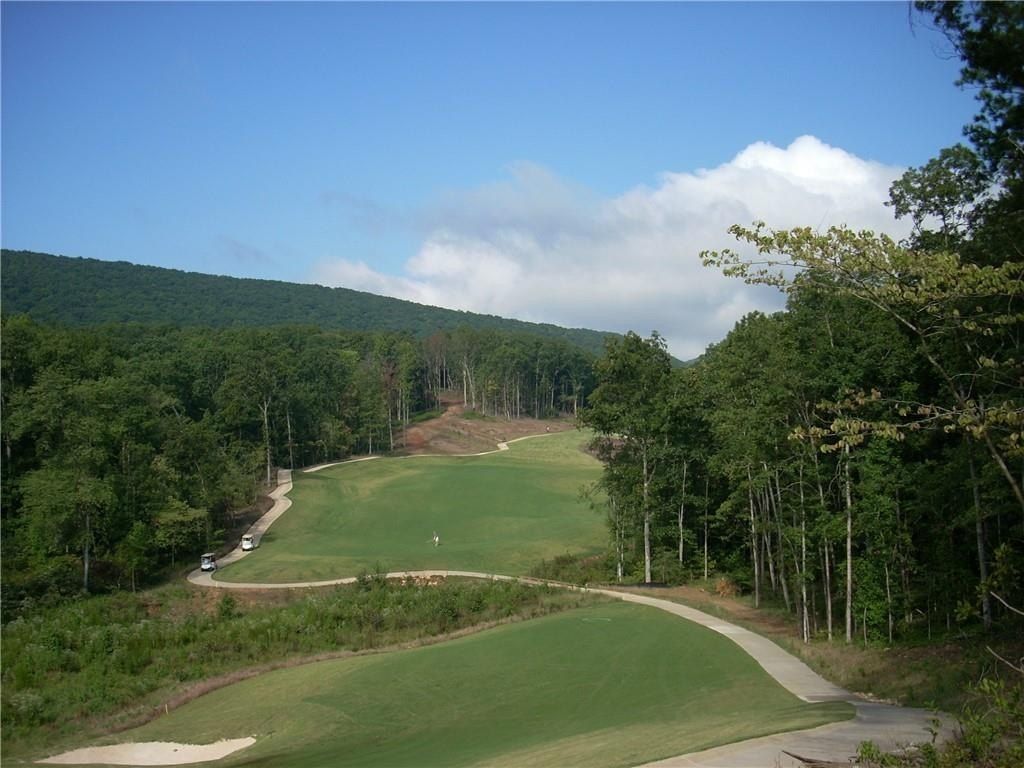 118 Osage Court. Waleska, GA 30183