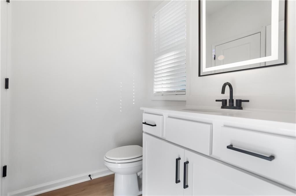 158 Jackson Circle. Cleveland, GA 30528