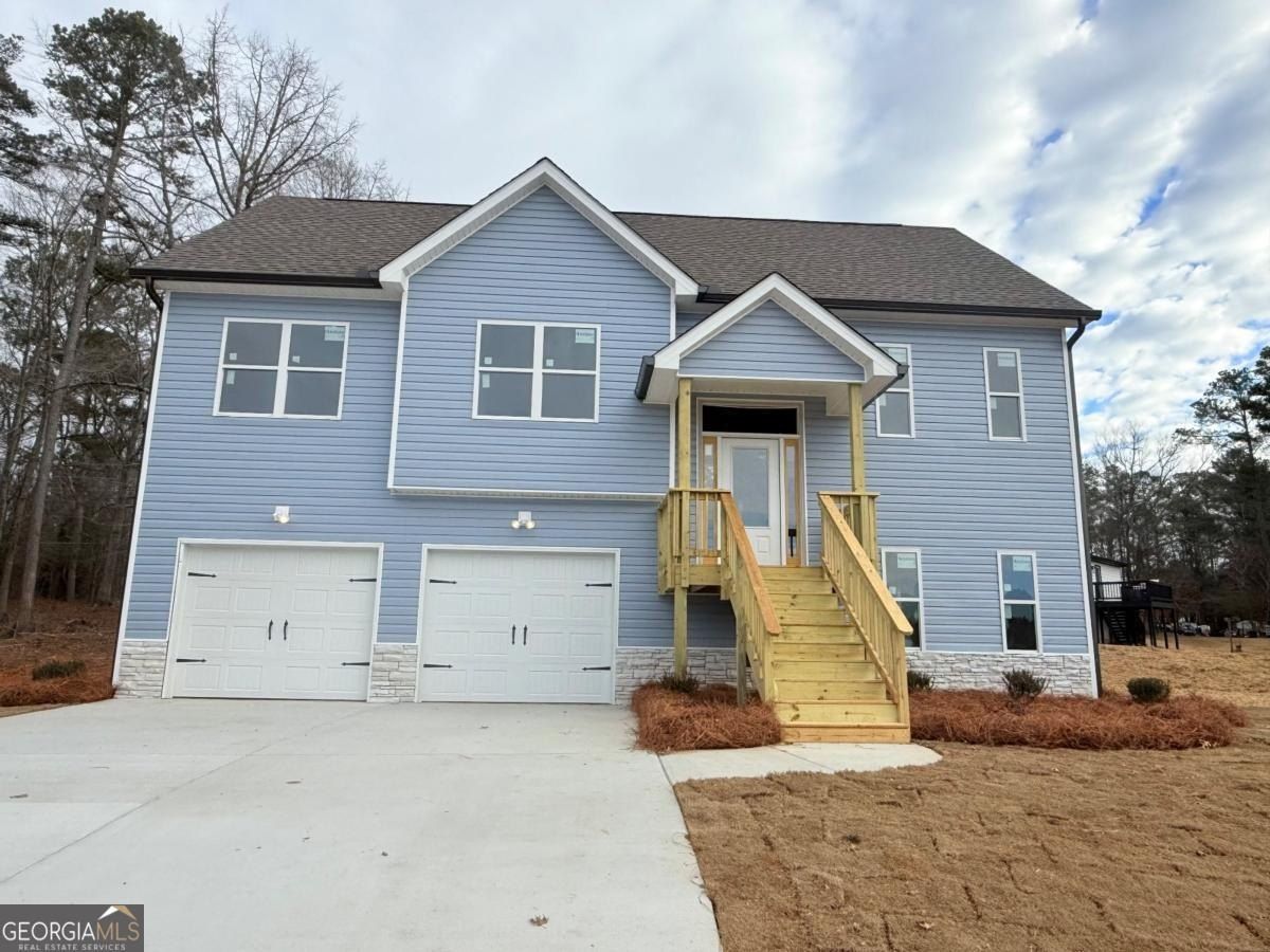 713 Oakmont Trail. Villa Rica, GA 30180
