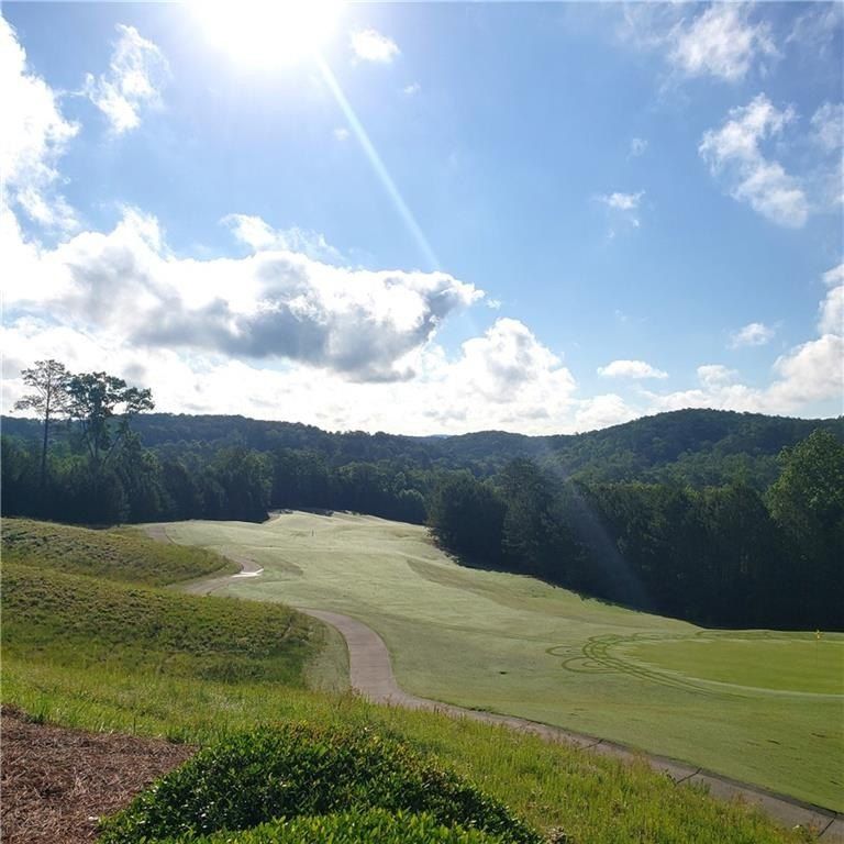 118 Osage Court. Waleska, GA 30183