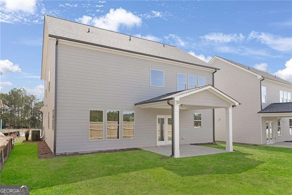 942 Homepark Circle. Buford, GA 30518