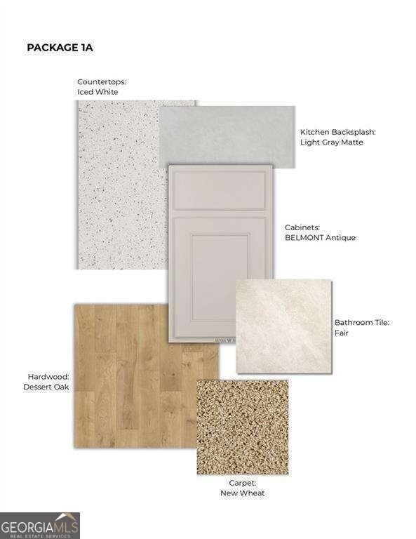 932 Homepark Circle. Buford, GA 30518