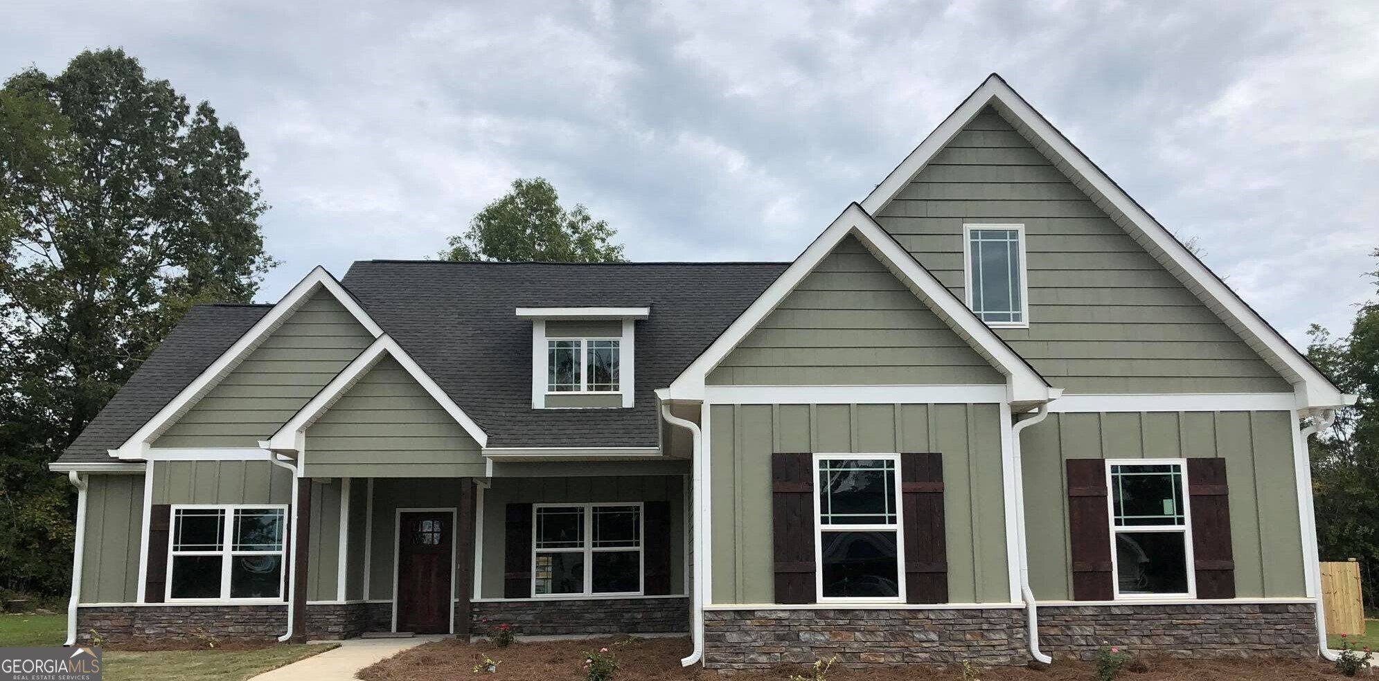 631 Old Summerville Road Nw. Rome, GA 30165