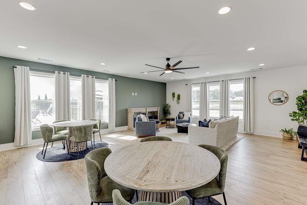 51 Merwood Lane. Jefferson, GA 30549