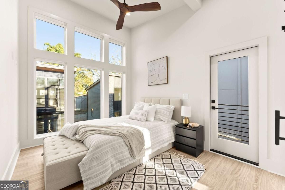 515 Nightfire Court Sw. Gainesville, GA 30501